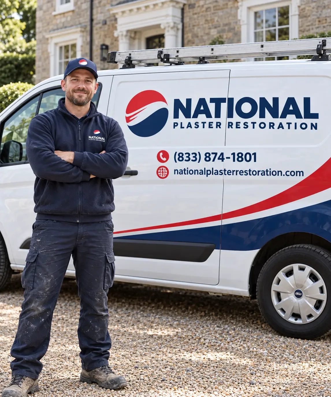 Plaster Repair company in Kinta, OK